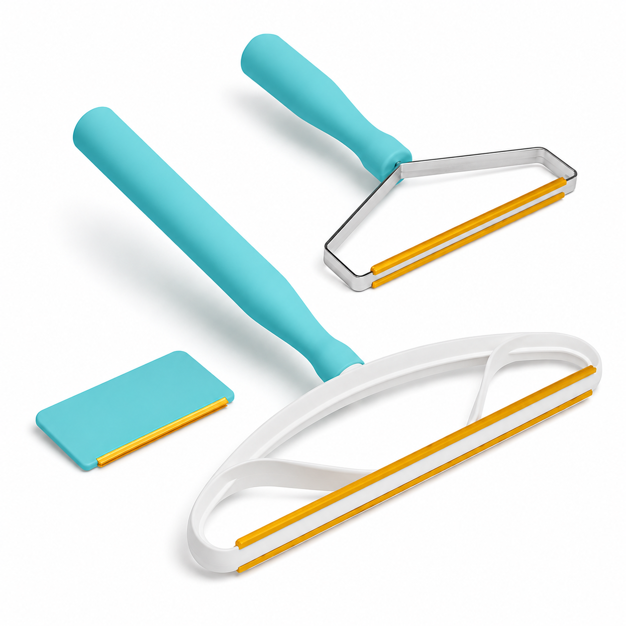 Komplett Kit för Pälsborttagning – Mini, Pro & Max